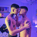 belielbrothers_db onlyfans leaked picture 1