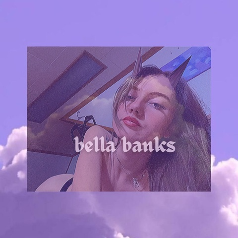 bellabanks4 onlyfans leaked picture 2