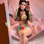 bellarosegold onlyfans leaked picture 1