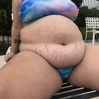 belly_love onlyfans leaked picture 1