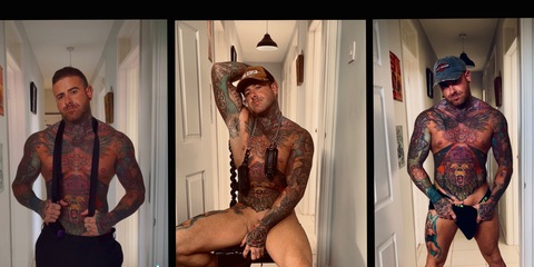 benm666 onlyfans leaked picture 1