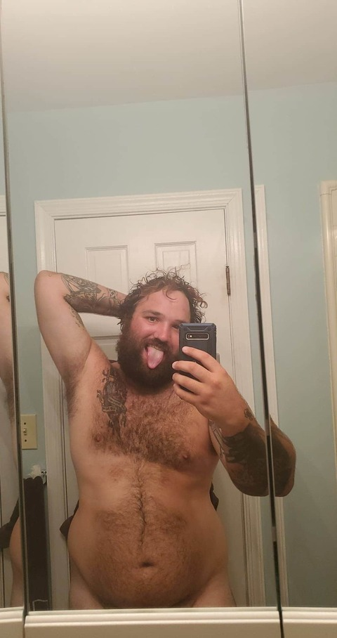 bigbear699 onlyfans leaked picture 1