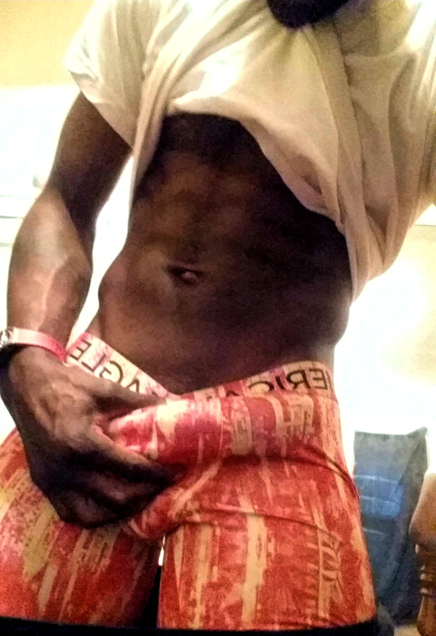 bigdeeok10 onlyfans leaked picture 1