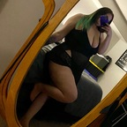 bigtittygothxxxfree onlyfans leaked picture 1