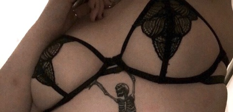 bitchslap666 onlyfans leaked picture 1