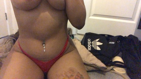 blackbootybarbie10 onlyfans leaked picture 1