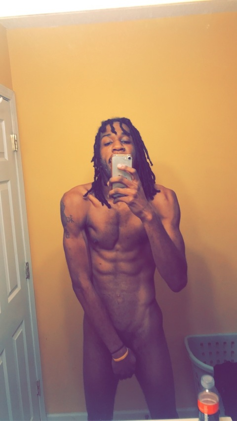 blackgoku96 onlyfans leaked picture 1