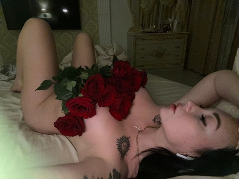 blacklady8008free onlyfans leaked picture 1