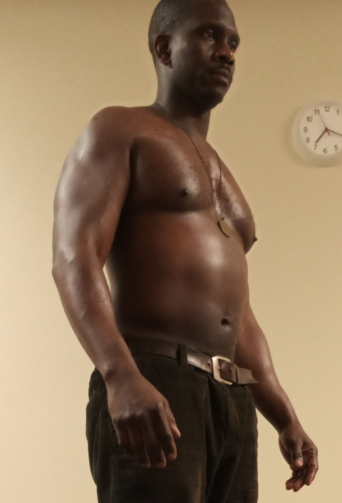 blackmasterrod onlyfans leaked picture 1