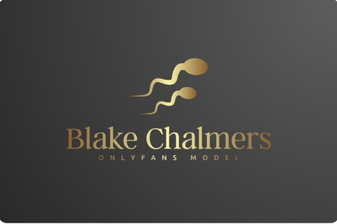 blakechalmers onlyfans leaked picture 1