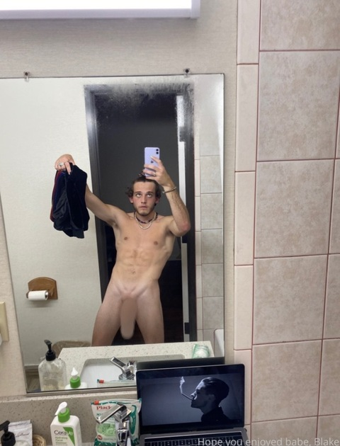 blakewilder onlyfans leaked picture 2