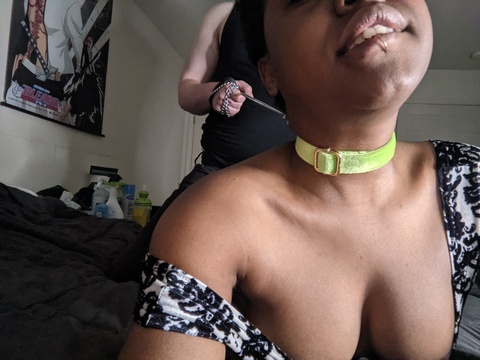 blkittnytdvddy onlyfans leaked picture 1