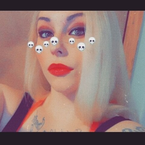 blondebaby222 onlyfans leaked picture 1