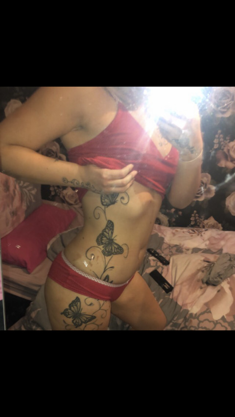 blondiee_94x onlyfans leaked picture 2