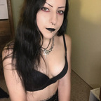 bloodinteeth onlyfans leaked picture 1