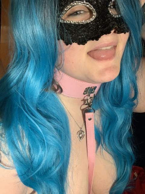 bluetinkerbell onlyfans leaked picture 1