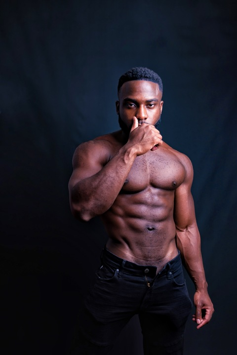 boluokupe onlyfans leaked picture 1