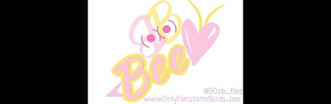 boob_bee onlyfans leaked picture 1