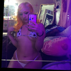 brattyybby onlyfans leaked picture 1