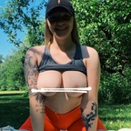 bribear123 onlyfans leaked picture 1