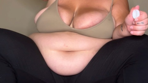 brittneyscustomvids onlyfans leaked picture 1