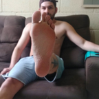 bruno.big.feet onlyfans leaked picture 1