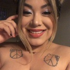 bryannatesfaye onlyfans leaked picture 1