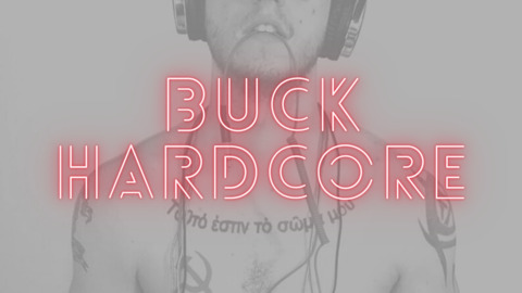 buckhxrdcore onlyfans leaked picture 2