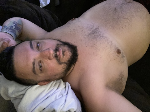 bumblebearwuzl onlyfans leaked picture 1
