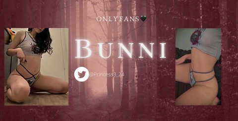 bunni.666 onlyfans leaked picture 1