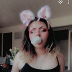 bunny_clouds onlyfans leaked picture 1