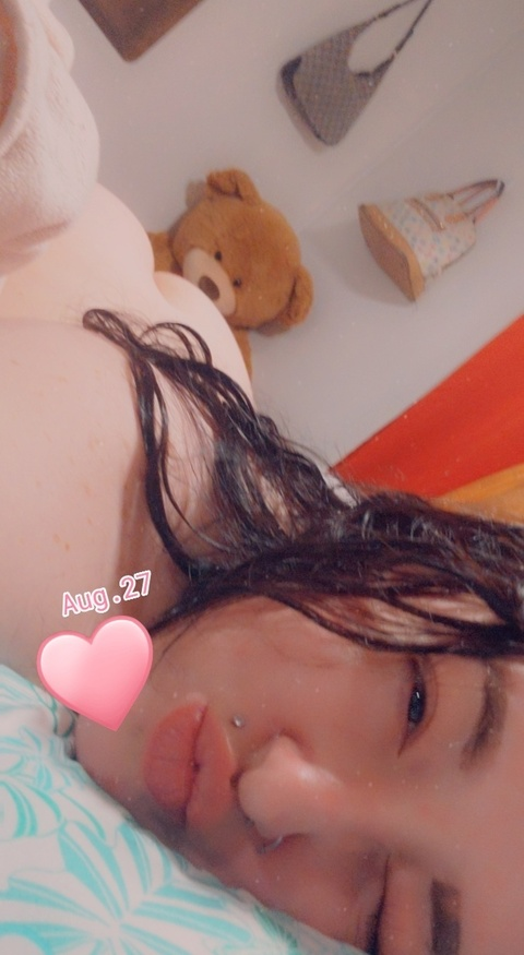 bunnyrabbit904 onlyfans leaked picture 1