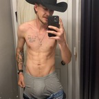bwc_cowboy onlyfans leaked picture 1