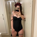 calisavage onlyfans leaked picture 1