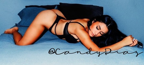 candydiaz onlyfans leaked picture 2