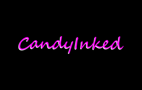 candyinked onlyfans leaked picture 2
