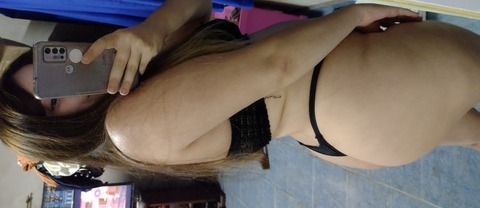 candykusss onlyfans leaked picture 1