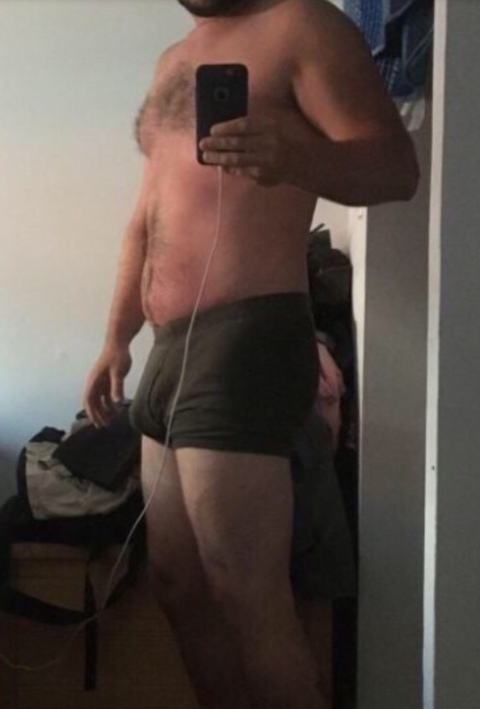capemassguy onlyfans leaked picture 1