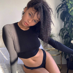 caramelbadieee onlyfans leaked picture 1