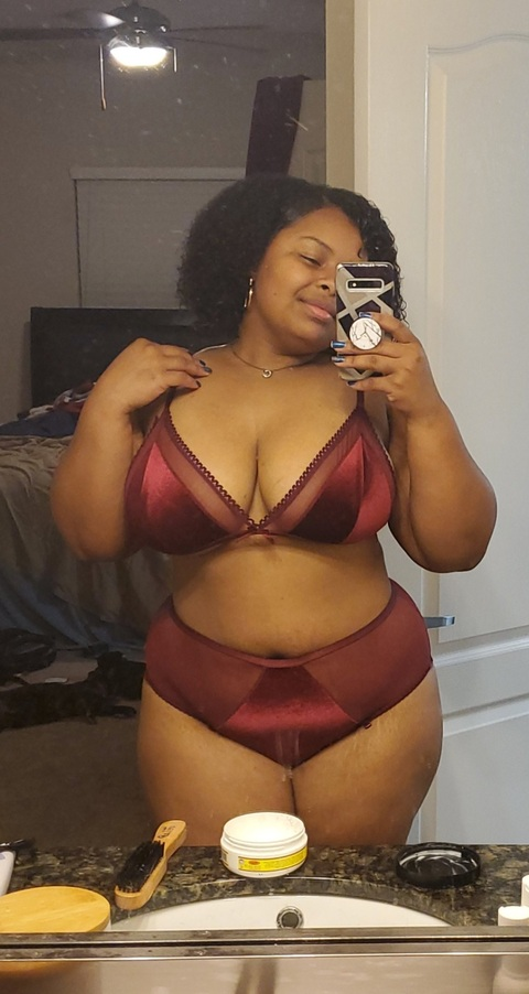 caramelsomething onlyfans leaked picture 1