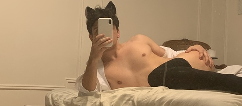 catboy_deleuze onlyfans leaked picture 2