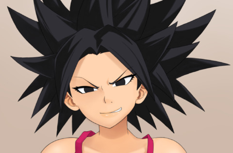 caulifla onlyfans leaked picture 2