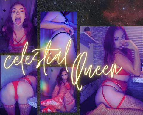 celestial.queen onlyfans leaked picture 1