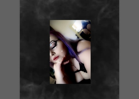 char_brxwnxox onlyfans leaked picture 1