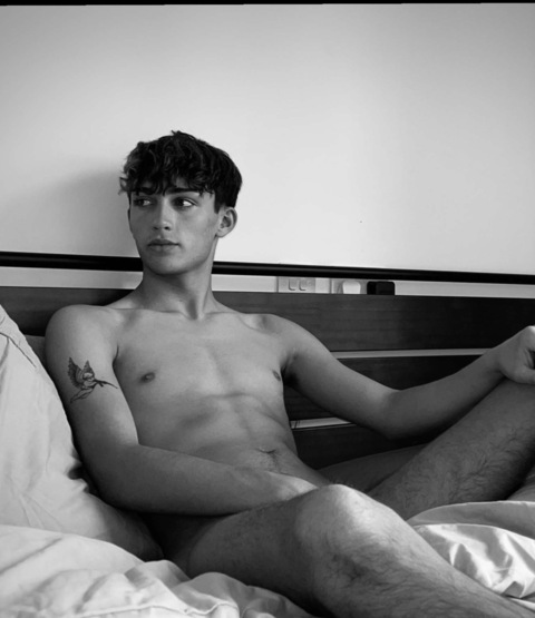 chasexparkerr onlyfans leaked picture 1