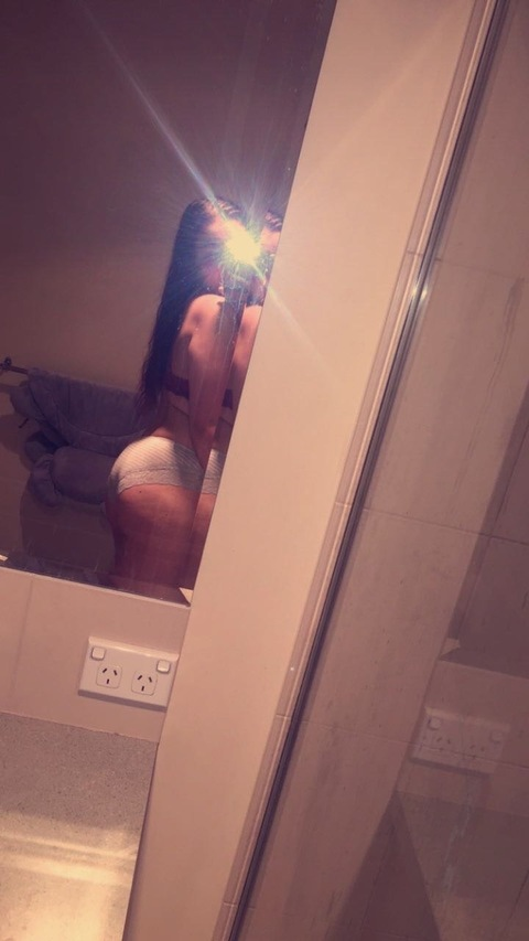 cheekynia444 onlyfans leaked picture 1