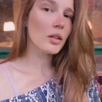 cheriiins onlyfans leaked picture 1
