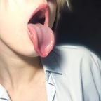 cherry.tongue onlyfans leaked picture 1