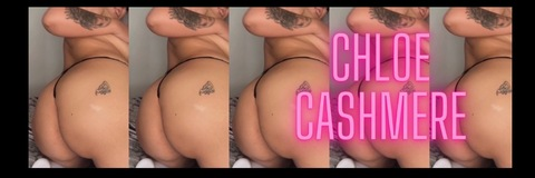 chloebabyxox onlyfans leaked picture 1