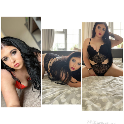chloechristinaoxox onlyfans leaked picture 2